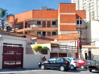 Apartamento com 1 Quarto para alugar, 30m² no Vila Gustavo, São Paulo