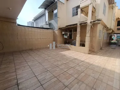 Ponto Comercial com 4 Quartos para alugar, 245m² no Maracanã, Rio de Janeiro