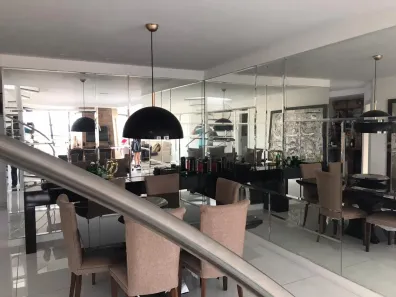 Cobertura com 4 Quartos à venda, 574m² no Graça, Salvador