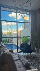 Casa com 3 Quartos à venda, 210m² no Parque Universitário, Americana