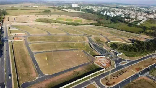 Lote/Terreno à venda, 360m² no Loteamento Alphaville Campinas, Campinas