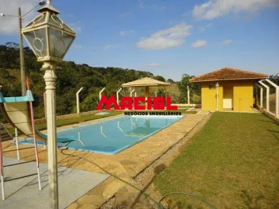 Fazenda/Sítio com 3 Quartos à venda, 200m² no , São Luiz do Paraitinga