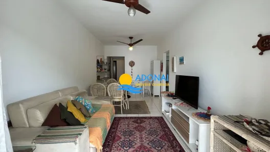 Apartamento com 2 Quartos à venda, 85m² no Pitangueiras, Guarujá