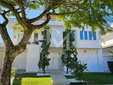 Casa com 4 Quartos à venda, 250m² no Jurerê Internacional, Florianópolis