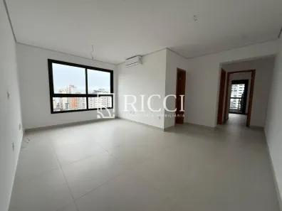 Apartamento com 2 Quartos à venda, 77m² no Aparecida, Santos