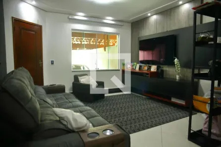 Casa com 3 Quartos à venda, 134m² no Jordanópolis, São Bernardo do Campo