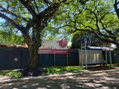 Lote/Terreno para alugar, 1100m² no Zona 04, Maringá
