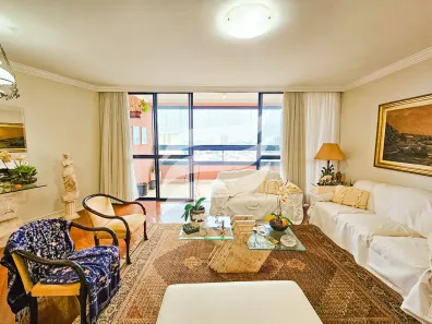 Apartamento com 3 Quartos à venda, 215m² no Centro, Araçatuba