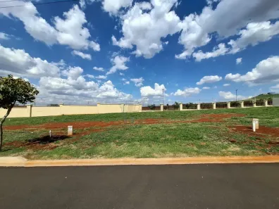 Lote/Terreno à venda, 330m² no Residencial Alto do Castelo, Ribeirão Preto