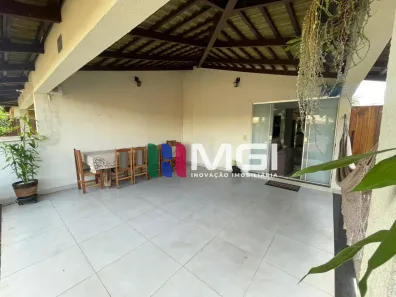 Sobrado com 3 Quartos à venda, 126m² no Vila João Vaz, Goiânia