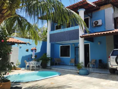 Casa com 3 Quartos à venda, 12m² no Sapiranga-Coité, Fortaleza
