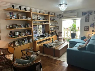 Apartamento com 3 Quartos à venda, 130m² no Itaim Bibi, São Paulo