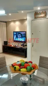 Apartamento com 3 Quartos à venda, 200m² no Vila Alzira, Guarujá
