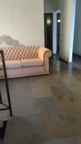 Casa com 5 Quartos para alugar, 400m² no Cachoeirinha, Belo Horizonte