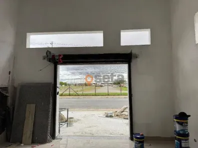 Prédio Comercial para alugar, 386m² no Jardim das Indústrias, São José dos Campos