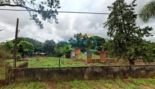 Fazenda/Sítio com 1 Quarto à venda, 4500m² no Gleba Lindóia, Londrina