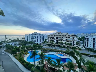 Cobertura com 3 Quartos para alugar, 370m² no Barra da Tijuca, Rio de Janeiro