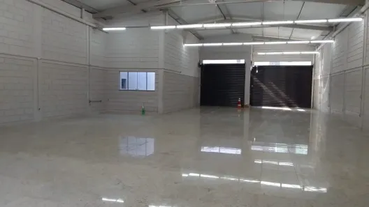 Galpão/Depósito/Armazém para alugar, 500m² no Estrela Dalva, Contagem