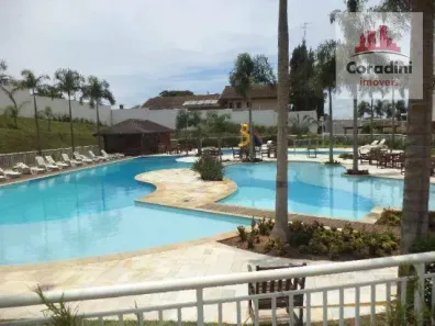 Apartamento com 2 Quartos para alugar, 59m² no Vila Santa Catarina, Americana