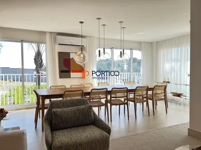 Apartamento com 3 Quartos à venda, 210m² no Fazenda São Quirino, Campinas