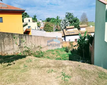 Lote/Terreno à venda, 472m² no Caminhos de San Conrado (Sousas), Campinas