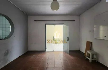 Casa com 3 Quartos para alugar, 150m² no Nova Gerty, São Caetano do Sul