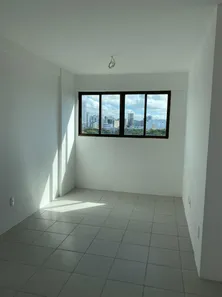 Apartamento com 2 Quartos à venda, 46m² no Boa Vista, Recife