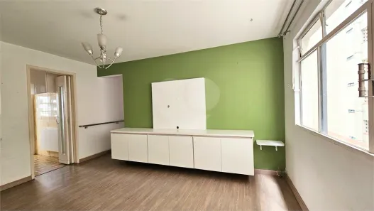 Apartamento com 3 Quartos à venda, 80m² no Vila Mariana, São Paulo