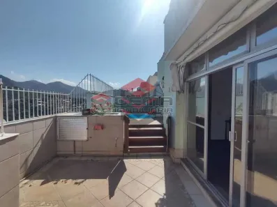 Cobertura com 3 Quartos à venda, 163m² no Flamengo, Rio de Janeiro