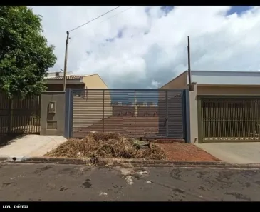 Lote/Terreno à venda, 139m² no Centro, Presidente Prudente