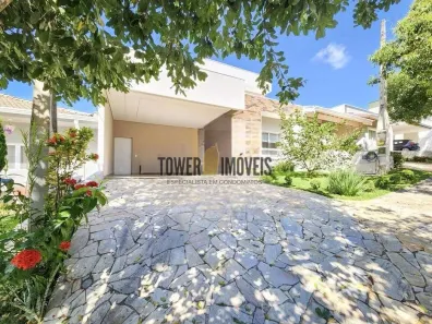 Casa de Condomínio com 3 Quartos à venda, 198m² no Residencial Santa Maria, Valinhos