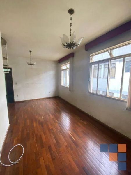 Apartamento com 3 quartos — Nova Suíssa, Belo Horizonte
