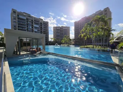 Apartamento com 3 Quartos à venda, 123m² no Barra da Tijuca, Rio de Janeiro
