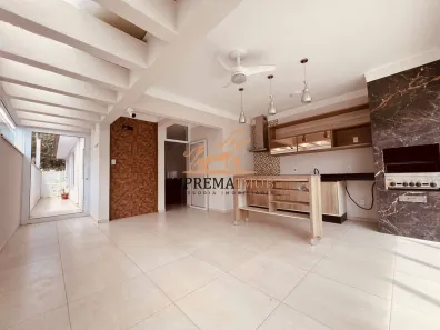 Casa de Condomínio com 3 Quartos à venda, 360m² no Parque Reserva Fazenda Imperial, Sorocaba