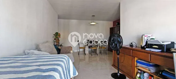 Apartamento com 2 Quartos à venda, 81m² no Andaraí, Rio de Janeiro
