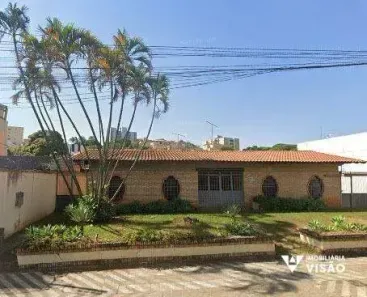 Casa com 5 Quartos à venda, 437m² no Centro, Uberaba