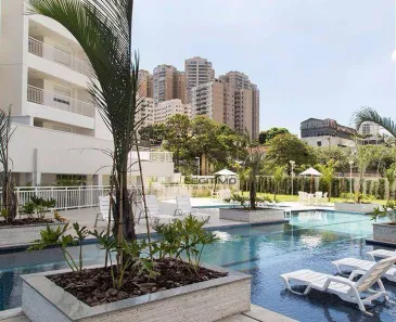 Apartamento com 3 Quartos à venda, 76m² no Vila Antonieta, Guarulhos
