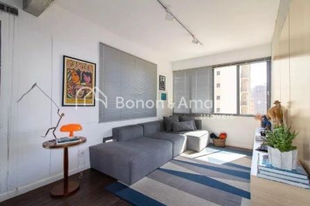 Apartamento com 2 Quartos à venda, 74m² no Centro, Campinas