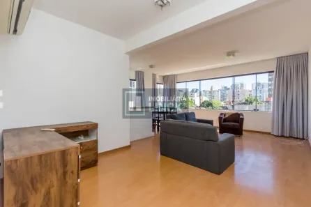 Apartamento com 3 Quartos para alugar, 94m² no Passo da Areia, Porto Alegre