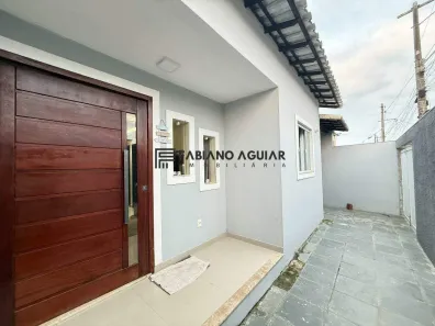 Casa com 2 Quartos à venda, 50m² no Fazendinha, Araruama