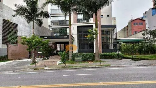 Apartamento com 1 Quarto à venda, 40m² no Bela Vista, São Paulo