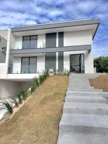 Casa de Condomínio com 4 Quartos à venda, 412m² no Jardim do Golf I, Jandira