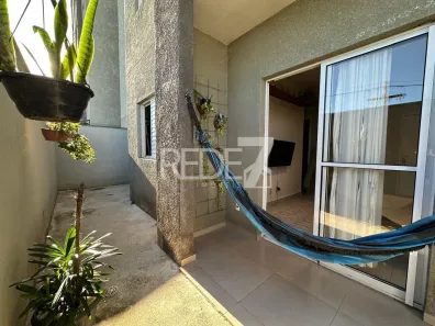 Apartamento com 2 Quartos à venda, 52m² no Chácara Bela Vista, Sumaré