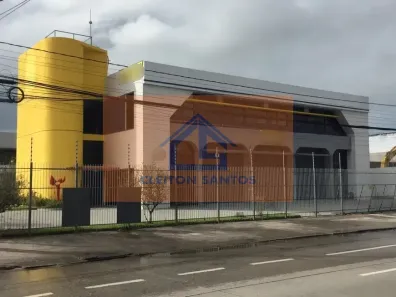 Prédio Comercial para alugar, 817m² no Imbiribeira, Recife