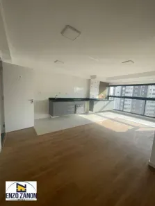 Apartamento com 3 Quartos para venda ou aluguel, 65m² no Vila Assunção, Santo André