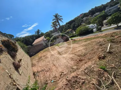 Lote/Terreno à venda, 775m² no Vista Alegre, Vinhedo