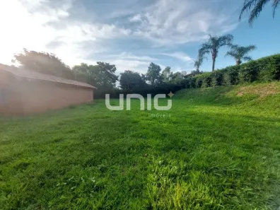 Lote/Terreno à venda, 1500m² no Campestre, Piracicaba