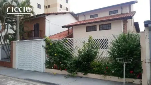 Casa com 3 Quartos à venda, 250m² no Jardim das Indústrias, São José dos Campos