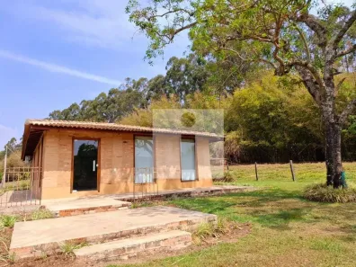 Casa com 2 Quartos para alugar, 120m² no Sousas, Campinas