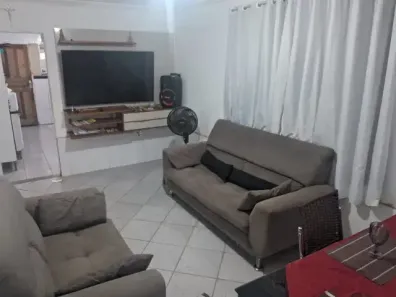 Casa com 2 Quartos à venda, 200m² no Marambaia, Belém
